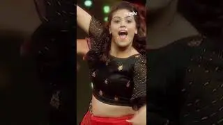 #shorts - Dhee Champion Raju & Aqsa Khan Dance Performance for Aatakavala paata kavala song #event