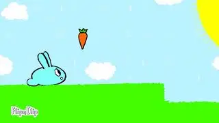 Jump Animation with Anticipation