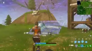 ITS BACK OMGGGGGG | OG Fortnite