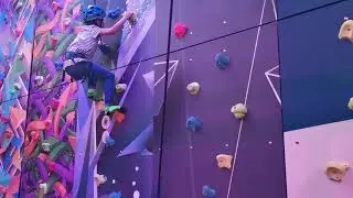 ¡Inauguración!