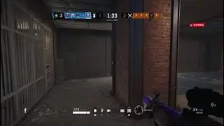R6 my best kills and clutches ep 1