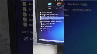 S.M.A.R.T жесткого диска как запустить в BIOS на компьютере