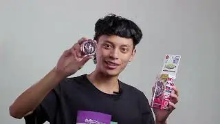This BEYBLADE armor is OP! (Bedah #01)