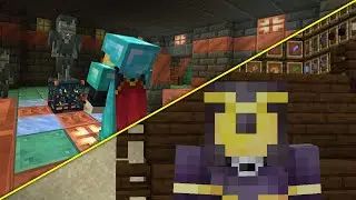 Trial Chambers y Netherite - STK #8