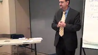 How emotion affect your body - Dr Taebi