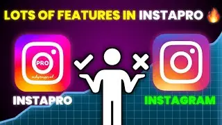 Lots Of FEATURES in iOS INSTAGRAM In Android | ST Insta V4