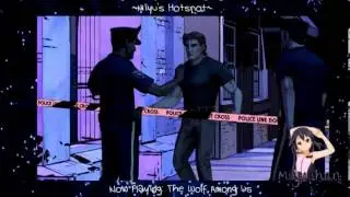 Finale of Episode 1 [The Wolf Among Us]