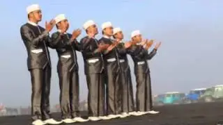 Khoiri Kholqillah - Anaasyidusshafa