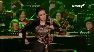 Паргев Хачатрян, Анар Касымова - Элегия