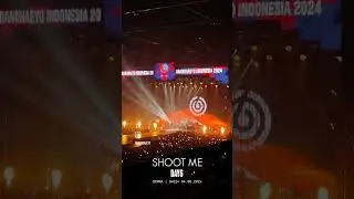 04052024 DAY6 ~ SHOOT ME Fancam SHI2024