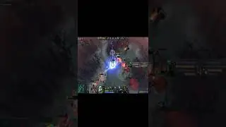 Dota 2 Phantom Lancer Rampage #shorts