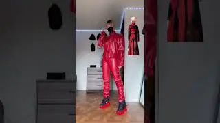 outfits inspired by: cyberpunk edgerunners ⚡️