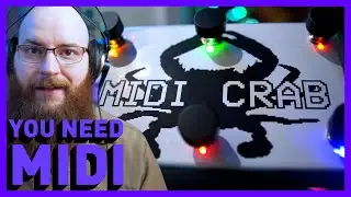 Building + Using MIDI Footswitches for Guitar