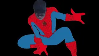 AI web shooter