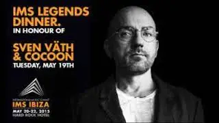 Sven Väth Live at Cocoon IMS Ibiza 2015