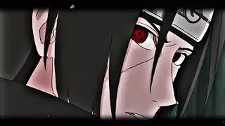 Orochimaru vs Uchiha Itachi