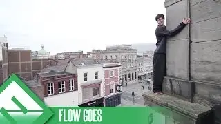 UK Tour - Derby | Flow Goes (ep.26)