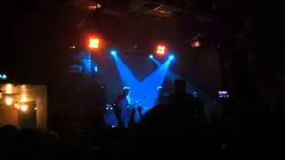 Dredg - Bug Eyes (Moscow, Hleb)