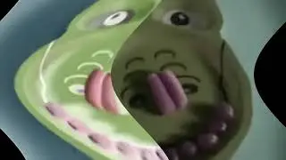 ZooPals in Split Feels Dizzy Feels Dizzy