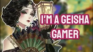 Fools Gold and Geisha Gaming! | Identity V Ranked Gameplay