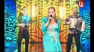 Надежда Кадышева - С новым годом