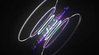 3d intro of my channel
