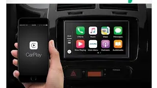 #Android,auto,carplay