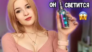 САМЫЙ КРАСИВЫЙ ВЕЙП?! RINCOE JELLYBOX ОБЗОР
