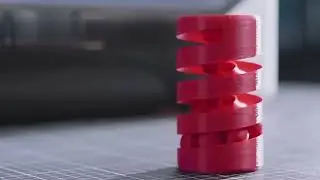 Unlocking the power of QIDI I-Fast 3D Printer