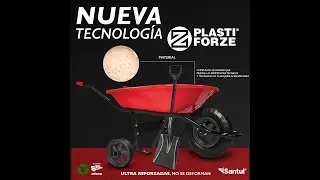 PLASTIFORZE SANTUL