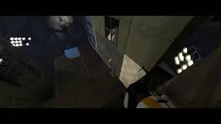 Portal 2 | First time idoits E2