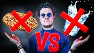 Mourir de Faim / de Soif : C'EST QUOI LE PIRE ?!