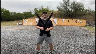 Should you Choose a Pump or Semi Auto Shotgun for Home Defense?