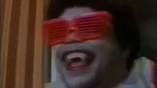 The Devil Made Me Do It '98 - directed by Ron Braunstein aka Necro - short film