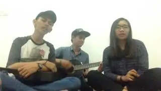 Tak Pernah Sendiri (Kamasean) - Selalu Bersykur (Kamasean) - Because of Who You Are [MEDLEY]
