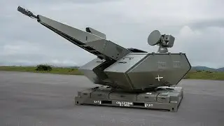 Ukraine has completed the process of receiving Skynex air defense systems from Germany.