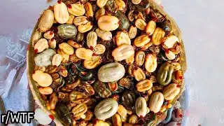 r/WTF | Why Trailmix made me ILL
