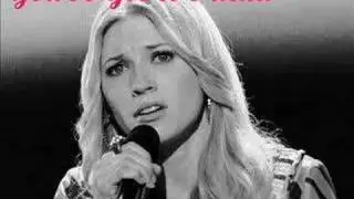 Brooke White - You've Got A Friend (Studio Version)