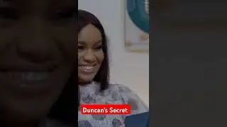 DUNCAN'S SECRET#movie #viralvideos #shortsvideo #shortsfeed #viralshorts #enjoymentnollytv #shorts