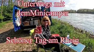 Unterwegs mit dem Minicamper - Minicamperlive