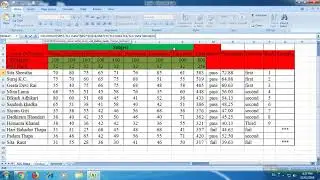 vlookup with match function and datatable in Nepali language