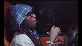 Jacquees- Mood 2 🍊🍊Preview