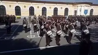Генеральна репетиція випуску КВЛ 2018