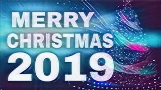 Picart Editing Tutorial | Simple Merry Christmas 2019 Photo Editing on Android phone