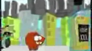 O Mamute Pequenino
