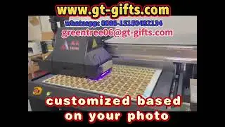 Challenge Coin Factory