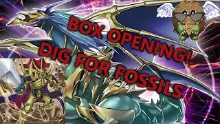 THE ARMAGEDDON IS HERE! OPENING WITH DISCUSSION - LET'S PULL SOME FOSSILS AND NUMERONS