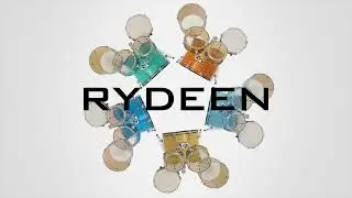 Overview | RYDEEN | Yamaha Drums