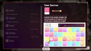 Color Chip Ebb & Flow - Side Order Final Boss