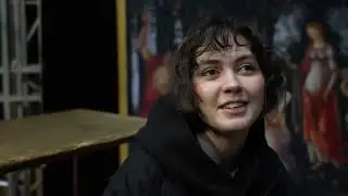 Театр Франка. 